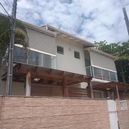 Moradas Lagoinha Florianopolis Exterior foto