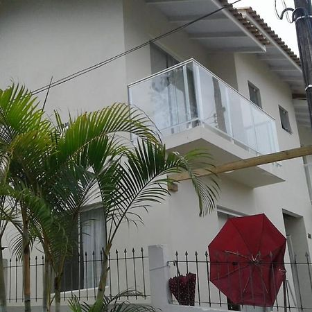 Moradas Lagoinha Florianopolis Exterior foto